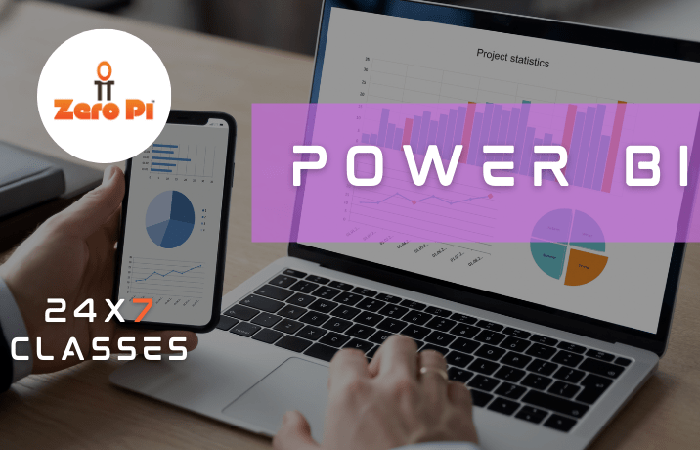 Power BI - UpSkill @ ZeroPi 700450