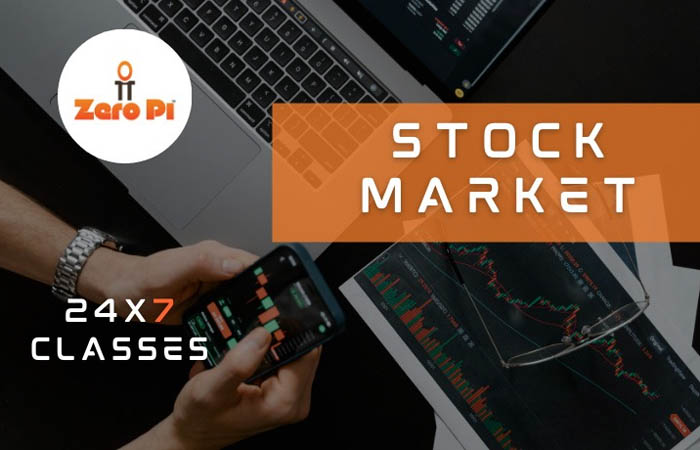 Stock Market Beginner - UpSkill @ ZeroPi