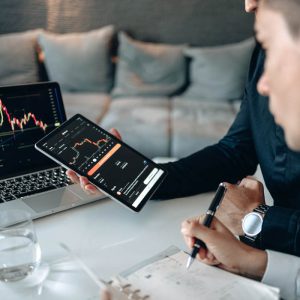 Stock Market - Advanced Course by ZeroPi