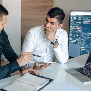 Stock Market - Professional Training by ZeroPi