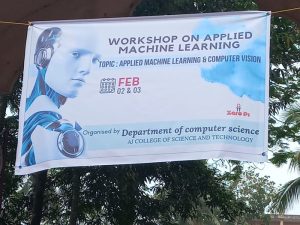 Mastering Applied Machine Learning: A Hands-On Workshop by ZeroPi