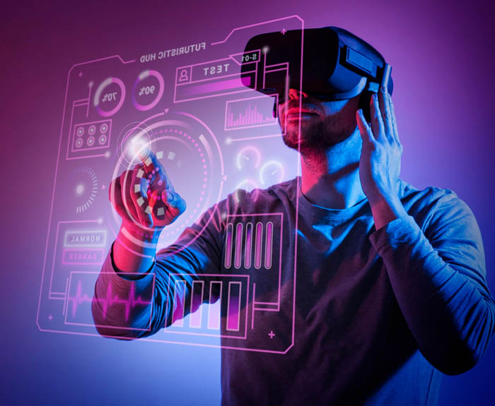 The Metaverse: Unlocking the Boundless Realm of Digital Connectivity