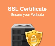 SSL Certificate - ops